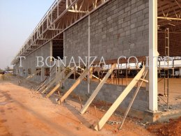 KUNIMITSU CARBON (THAILAND) CO.,LTD.